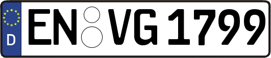 EN-VG1799
