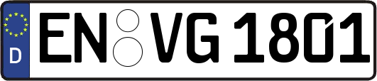 EN-VG1801