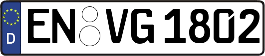 EN-VG1802