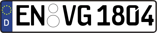 EN-VG1804