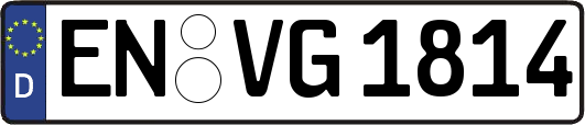EN-VG1814