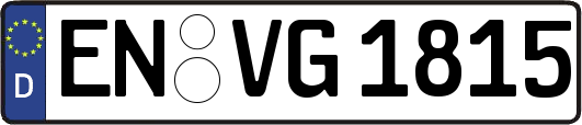 EN-VG1815
