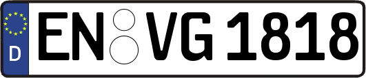EN-VG1818
