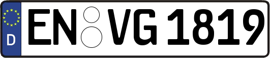 EN-VG1819