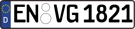EN-VG1821