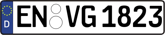 EN-VG1823