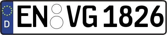 EN-VG1826