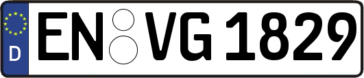 EN-VG1829