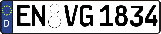 EN-VG1834