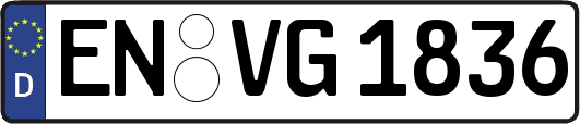 EN-VG1836