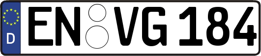 EN-VG184
