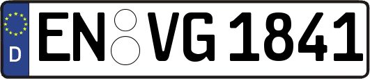 EN-VG1841