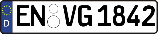 EN-VG1842
