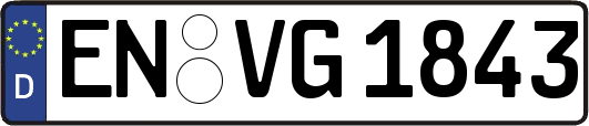 EN-VG1843
