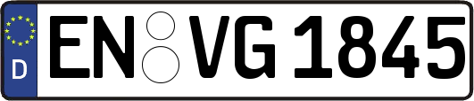 EN-VG1845