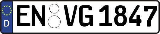 EN-VG1847