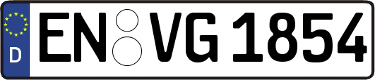 EN-VG1854