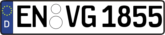 EN-VG1855