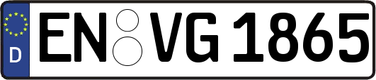 EN-VG1865