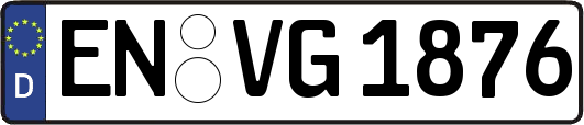 EN-VG1876