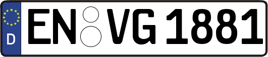 EN-VG1881