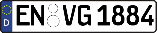 EN-VG1884