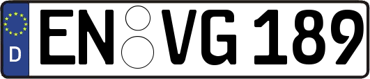 EN-VG189