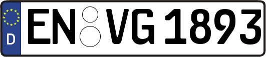 EN-VG1893
