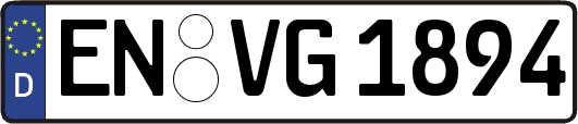 EN-VG1894