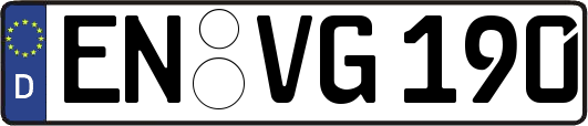 EN-VG190