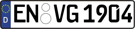 EN-VG1904