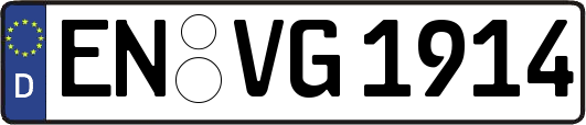 EN-VG1914