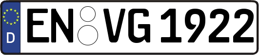 EN-VG1922