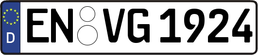 EN-VG1924