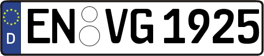 EN-VG1925