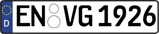 EN-VG1926