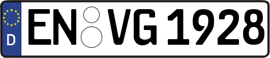 EN-VG1928