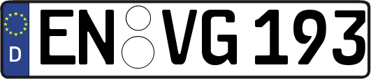 EN-VG193