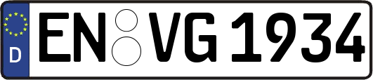 EN-VG1934