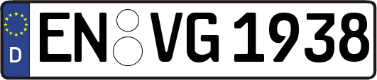 EN-VG1938