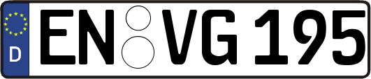 EN-VG195