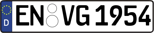 EN-VG1954