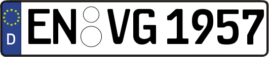 EN-VG1957
