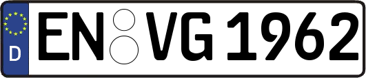 EN-VG1962