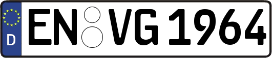 EN-VG1964