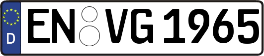 EN-VG1965