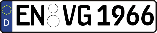 EN-VG1966