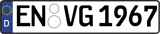 EN-VG1967