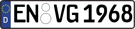 EN-VG1968