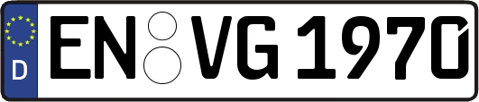EN-VG1970